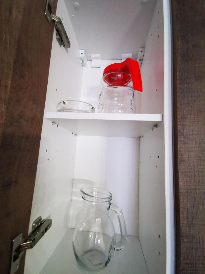 Viva 3 Grand Monastery Apartman Pamporovo Kültér fotó