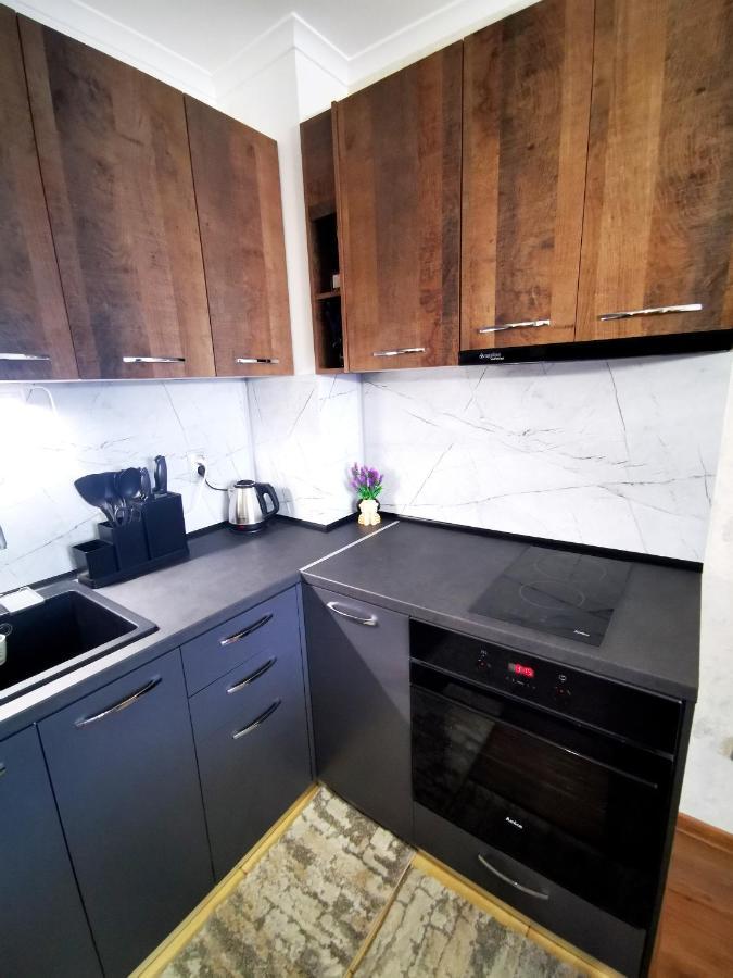Viva 3 Grand Monastery Apartman Pamporovo Kültér fotó