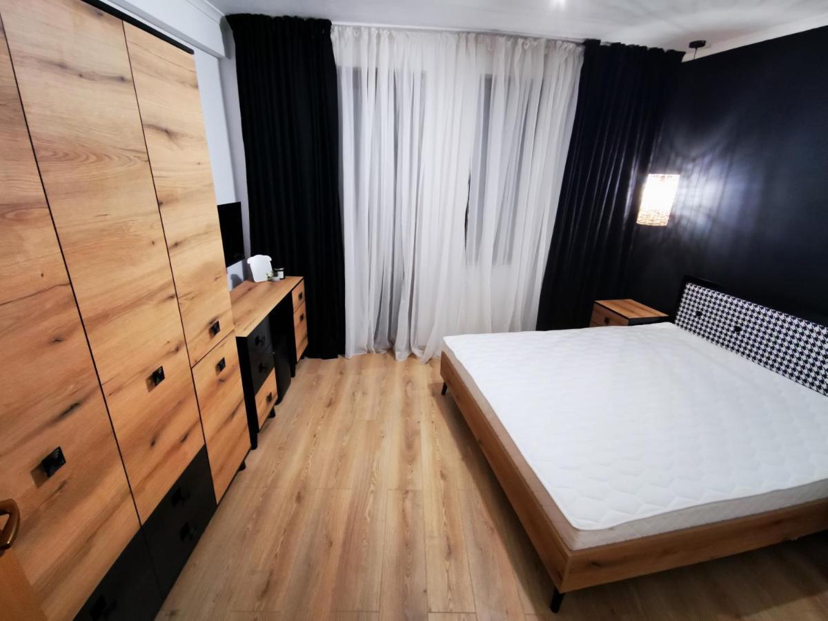 Viva 3 Grand Monastery Apartman Pamporovo Kültér fotó