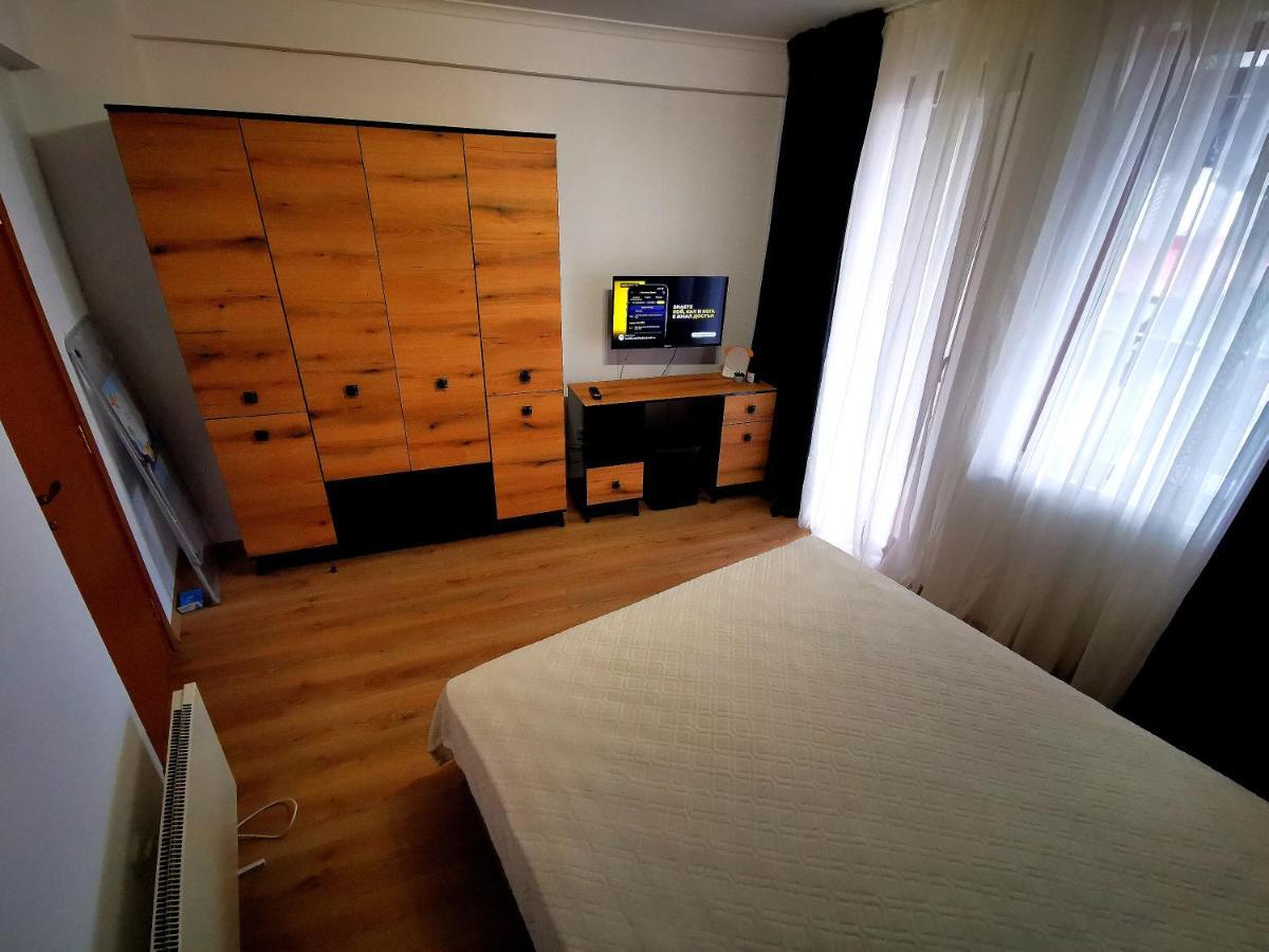 Viva 3 Grand Monastery Apartman Pamporovo Kültér fotó