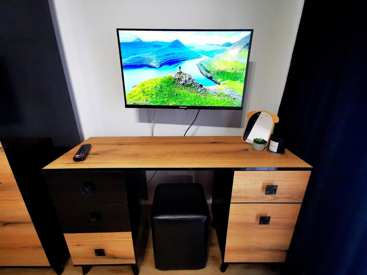 Viva 3 Grand Monastery Apartman Pamporovo Kültér fotó