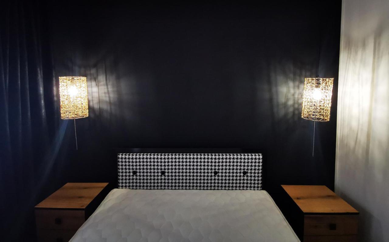 Viva 3 Grand Monastery Apartman Pamporovo Kültér fotó